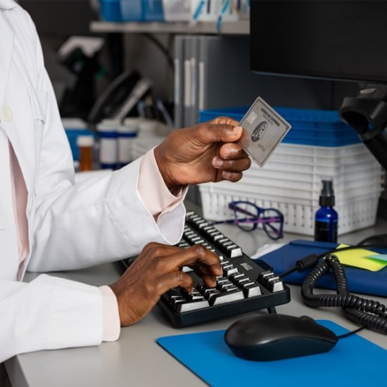 American Express - Give your practice the boost it needs today!