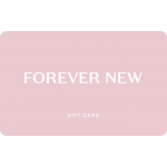 Forever New eGift Card - $100