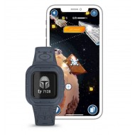 Garmin vívofit jr. 3 – Mandalorian & Grogu
