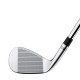 TaylorMade Golf Milled Grind 3 Chrome Wedge - Right Hand - 56°