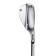 TaylorMade Golf Milled Grind 3 Chrome Wedge - Right Hand - 56°