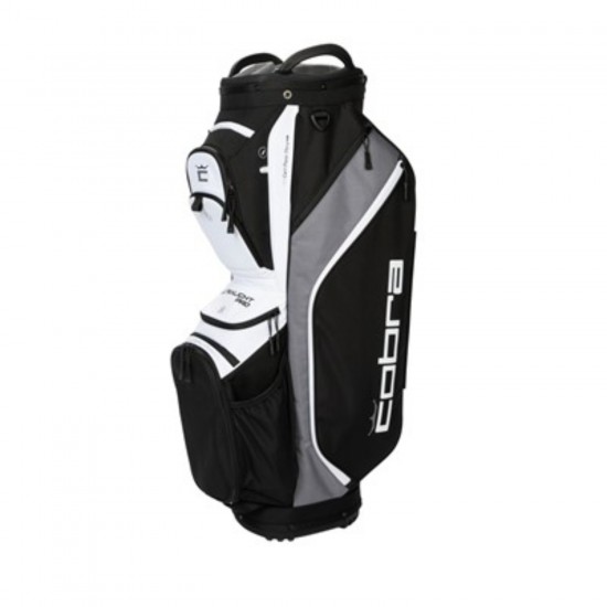 Cobra Golf Ultralight Pro Cart Bag