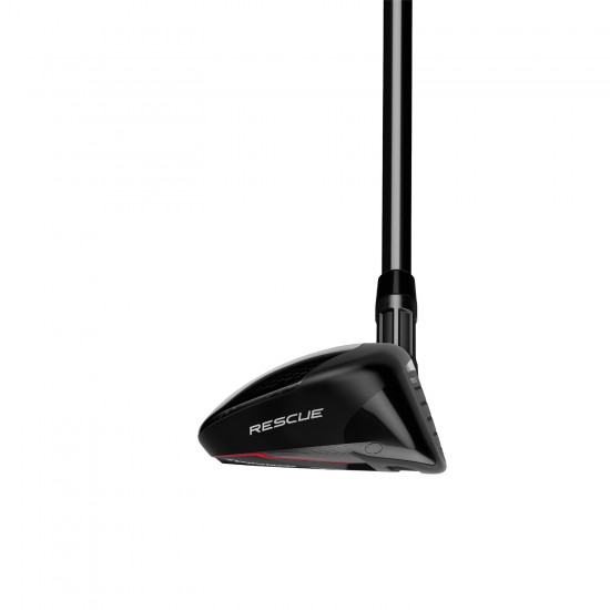 TaylorMade Golf Stealth2 Rescue #3 - Stiff Flex - 19°