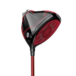 TaylorMade Golf Stealth2 HD Driver 10.5 Degree - Regular Flex