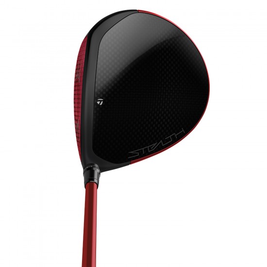 TaylorMade Golf Stealth2 HD Driver 10.5 Degree - Stiff Flex